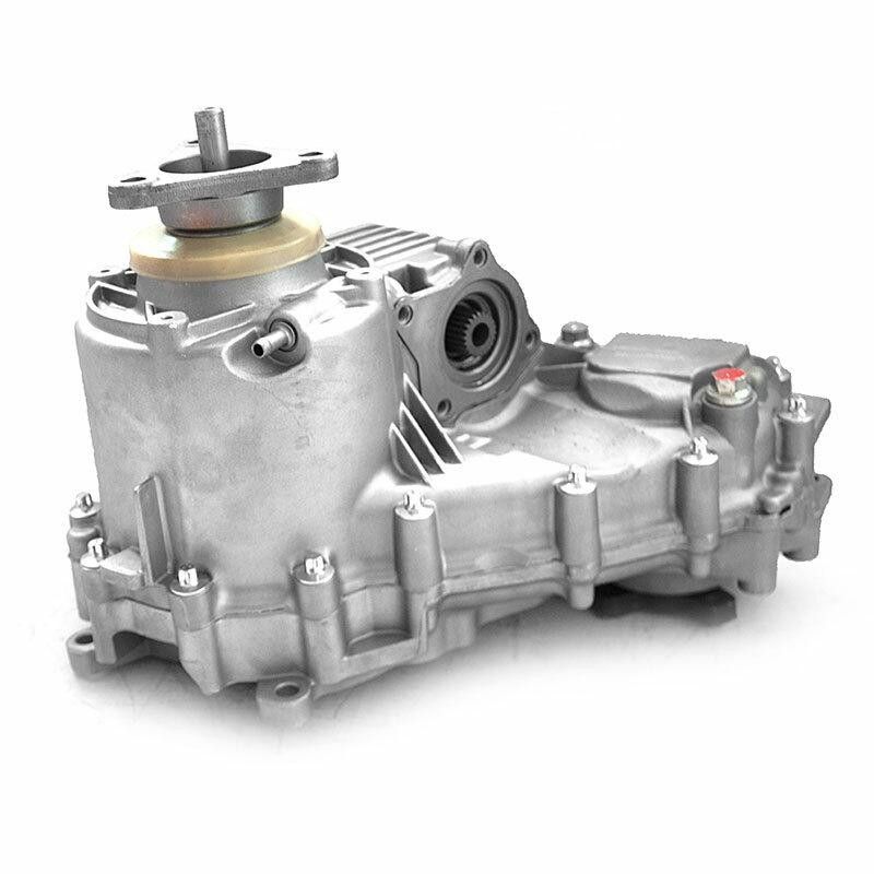 Transfer Case